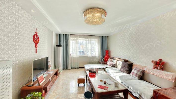 北合街社区（商务厅宿舍）二手房实景图