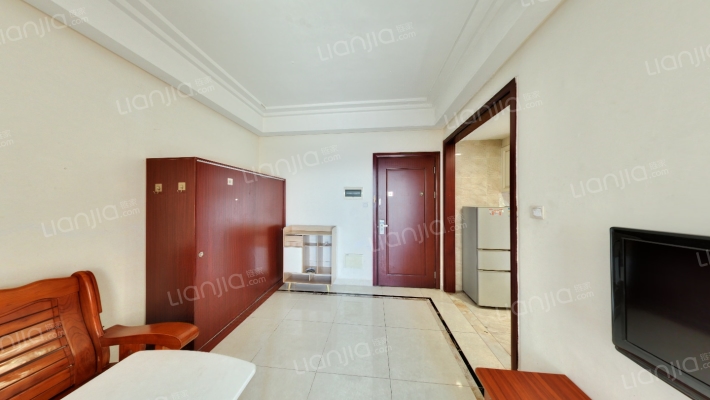 福朋国际二手房实景图