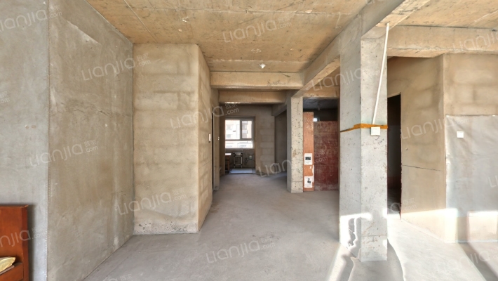 怡诚家园三期二手房实景图