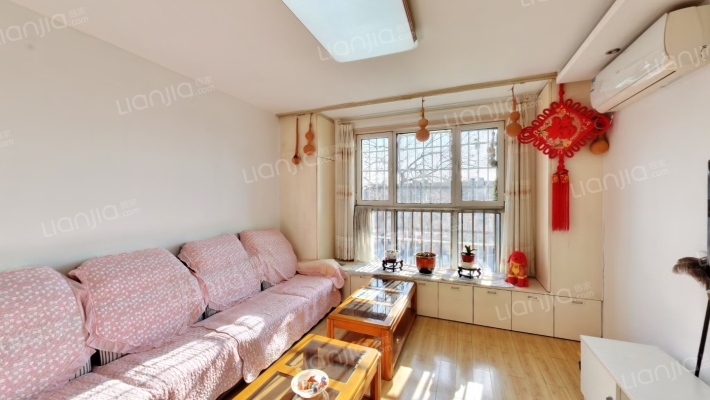 沸城二手房实景图