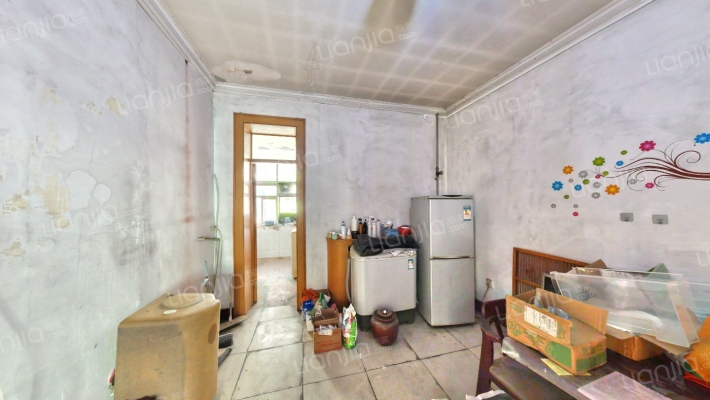 和平西路441号宿舍二手房实景图