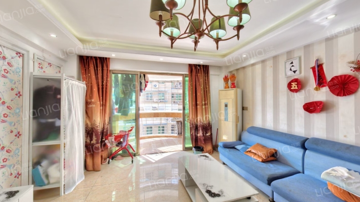 明发楼二手房实景图