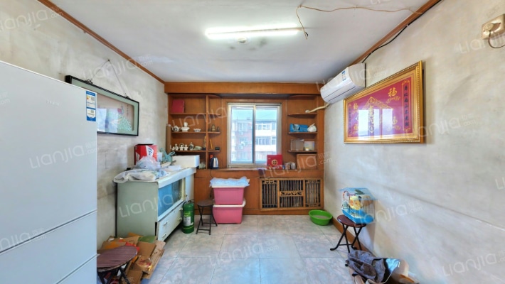 南街铁路小区二手房实景图