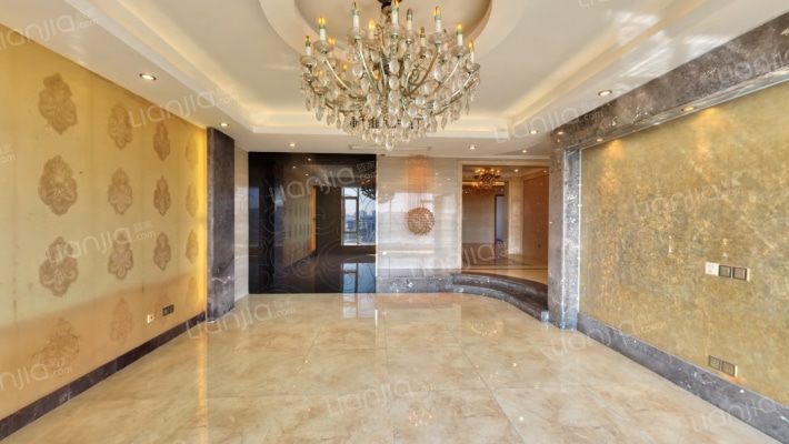 流花君庭二手房实景图