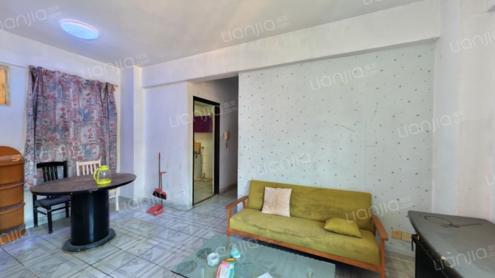 风景山庄二手房实景图