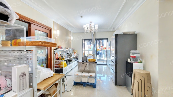 恒大天璟二手房实景图