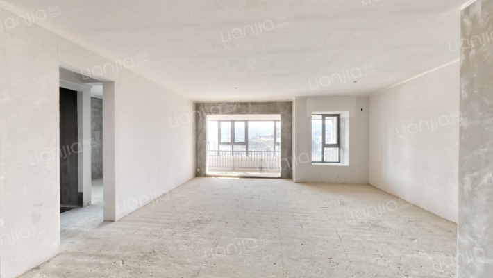 中铁阅山湖越麓公馆二手房实景图