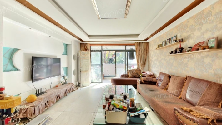 恒晟逸家二手房实景图