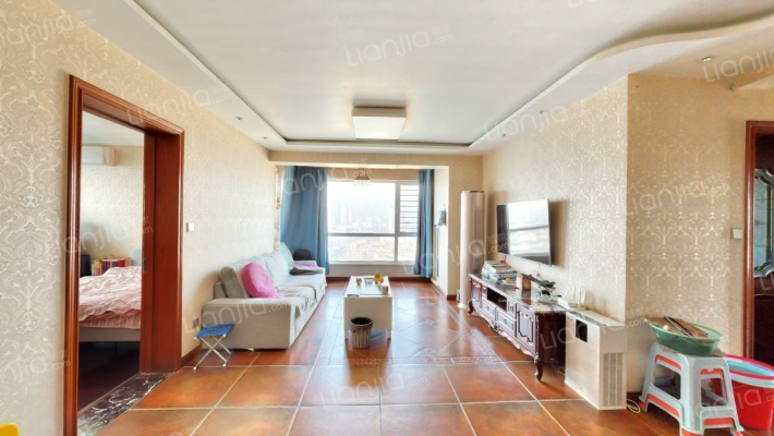 尚东馨园二手房实景图