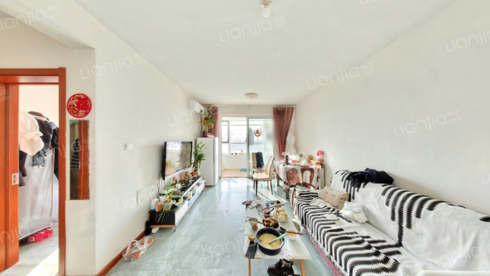 北门外东区二手房实景图