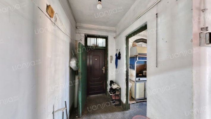 信号厂南二手房实景图