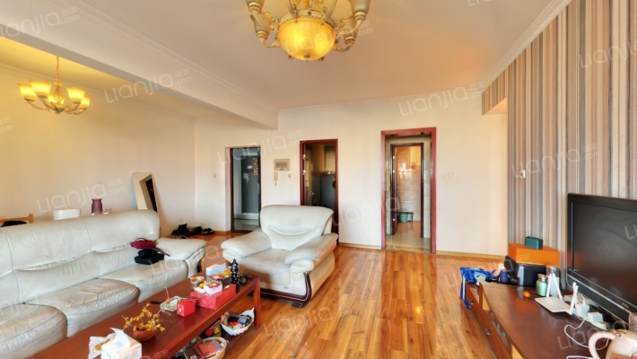 建阳欣语二期二手房实景图