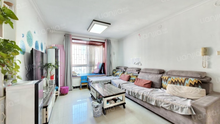 望湖丽阳二手房实景图