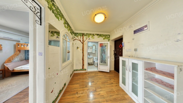 北露园二手房实景图