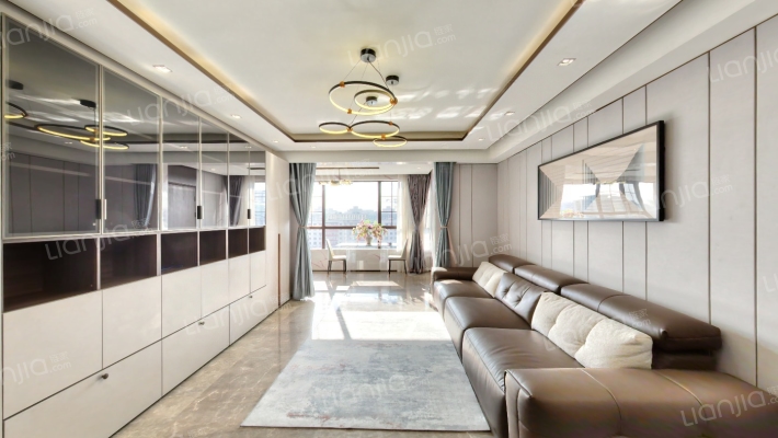 上国阙二手房实景图