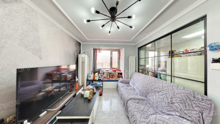 首开畅心园二手房实景图