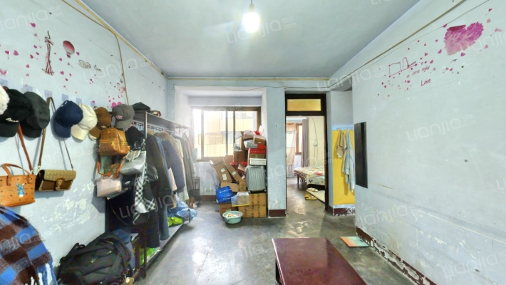 菊乐路98号二手房实景图