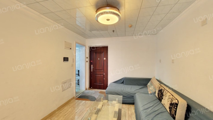 天健城二手房实景图