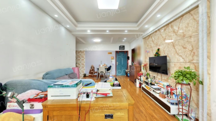 汉正大厦二手房实景图