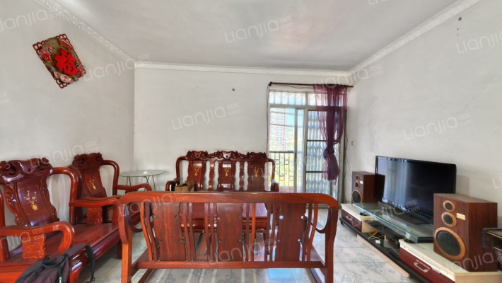 风景山庄二手房实景图