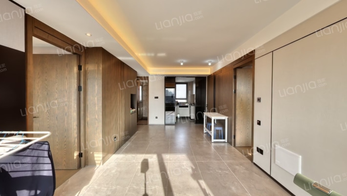 首开金茂·望京樾二手房实景图