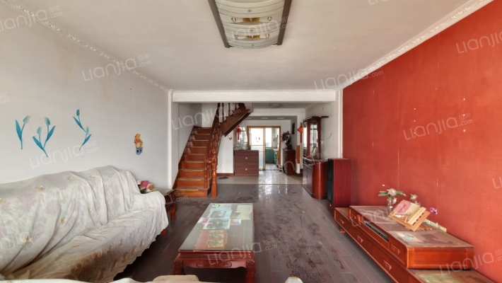 惠泉花园西区二手房实景图