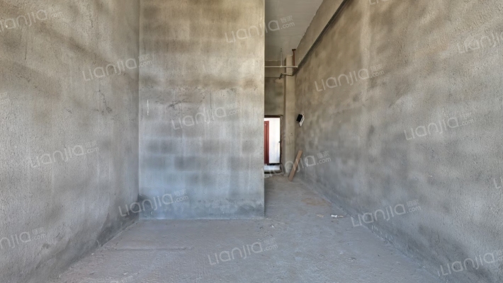 九龙郡二手房实景图