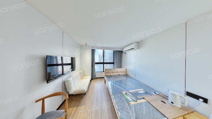 美致印象中心二手房实景图