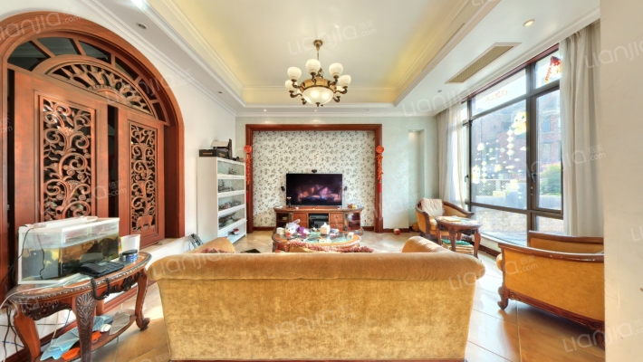 东方龙湖湾西湖苑二手房实景图