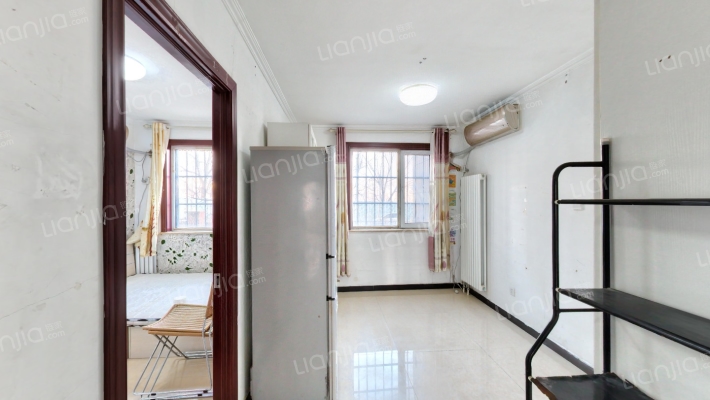 中国铁建原香嘉苑西区二手房实景图