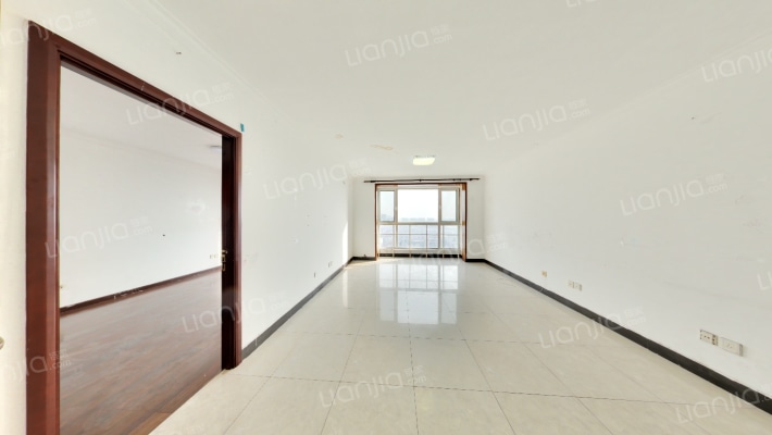 一幅画卷二手房实景图