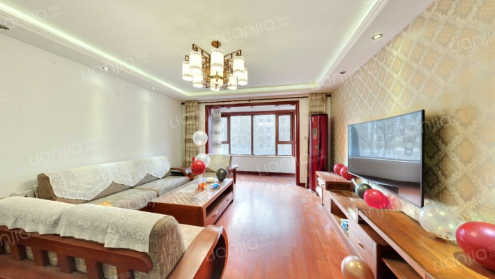 众美城二手房实景图