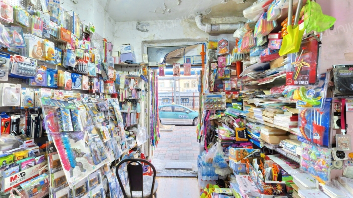 办医街二手房实景图