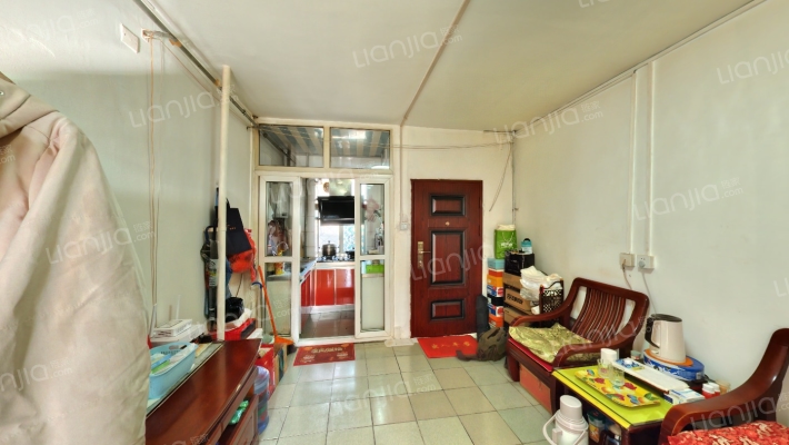 宏塔社区二手房实景图