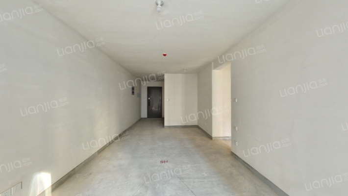 中建星光城市星屿二手房实景图