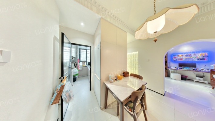 砖角楼北里二手房实景图