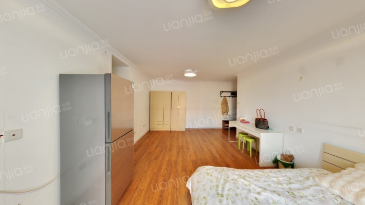 西现代城二手房实景图