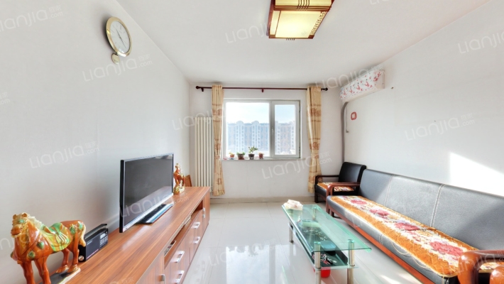 御园A区二手房实景图