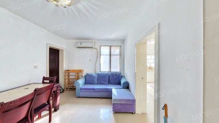 南阳路215号二手房实景图