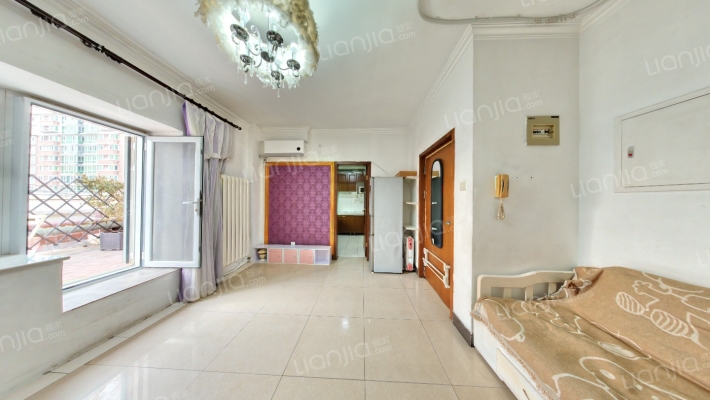 迈豪时代二手房实景图