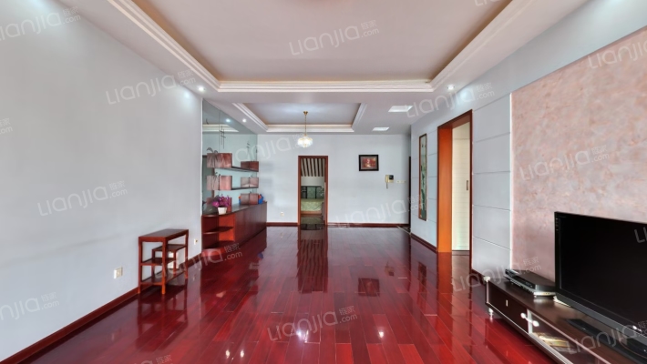 星河城东区二手房实景图