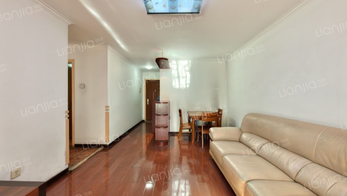 国瑞城东区二手房实景图