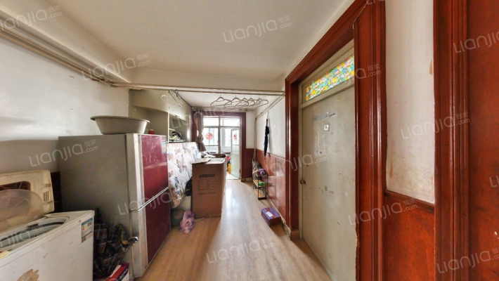 立生东里二手房实景图