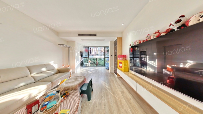 宁和苑二手房实景图