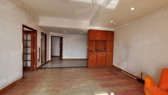 福兴大厦二手房实景图