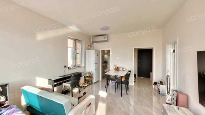 工体北路二手房实景图