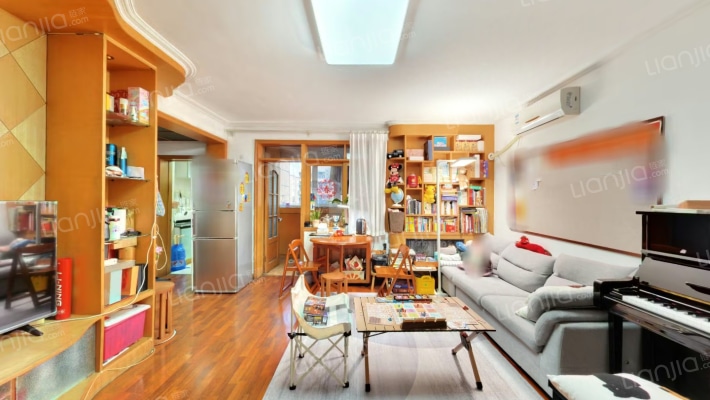 葱店胡同2号院二手房实景图