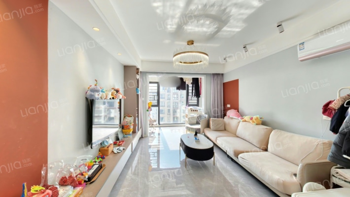 惟泽园二手房实景图