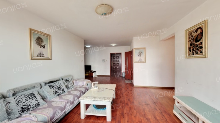 桃源居东区二手房实景图