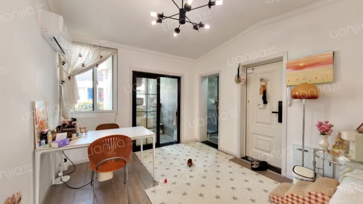 元和五區二手房实景图